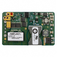 Bel Power Solutions - QLS20ZG-NT - DC/DC CONVERTER 5V 100W