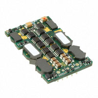 Bel Power Solutions - QM48T14120-NAB0G - DC/DC CONVERTER 12V 168W