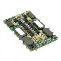 Bel Power Solutions - QM48T25050-NBB0G - DC/DC CONVERTER 5V 125W