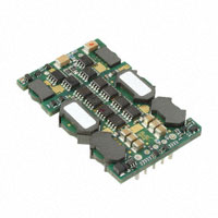 Bel Power Solutions - QM48T25050-NDB0 - DC/DC CONVERTER 5V 125W