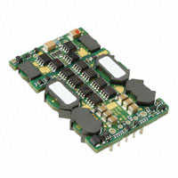 Bel Power Solutions - QM48T25050-NDB0G - DC/DC CONVERTER 5V 125W