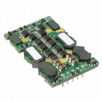 Bel Power Solutions - QME48T40010-NGB0G - DC/DC CONVERTER 1V 40W