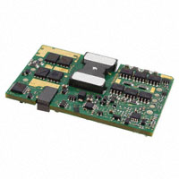 Bel Power Solutions - QME48T20120-NGB0G - DC/DC CONVERTER 12V 240W