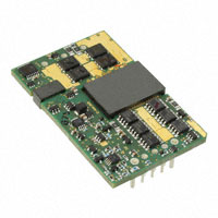 Bel Power Solutions - QME48T40050-NGB0 - DC/DC CONVERTER 5V 200W