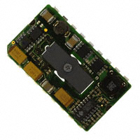 Bel Power Solutions - RFS06ZD-M6 - DC/DC CONVERTER 2.5V 20W