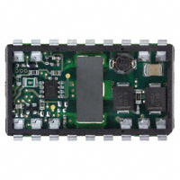 Bel Power Solutions - RND0.8ZHH-M6 - DC/DC CONVERTER +/-12V 10W