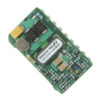 Bel Power Solutions - RNS03ZE-M6G - DC/DC CONVERTER 3.3V 10W