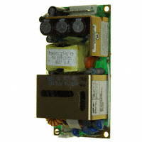 Bel Power Solutions - SBLP65-1005G - AC/DC CONVERTER 5V 60W