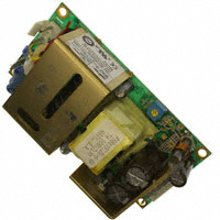 Bel Power Solutions - SBLP65-1015G - AC/DC CONVERTER 15V 60W