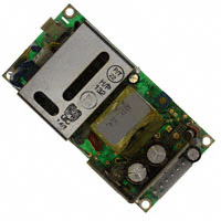 Bel Power Solutions - SBLP65-1024G - AC/DC CONVERTER 24V 60W