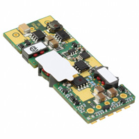 Bel Power Solutions - SQ48T04120-NBA0G - DC/DC CONVERTER 12V 48W