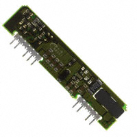 Bel Power Solutions - SIP502.1LT - DC/DC CONVERTER 2.1V 20W