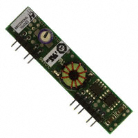 Bel Power Solutions - SIS03VA - DC/DC CONVERTER 1.5V 4W