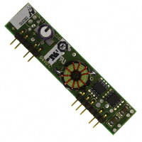 Bel Power Solutions - SIS03VD - DC/DC CONVERTER 2.5V 7W
