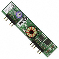 Bel Power Solutions - SIS03VY - DC/DC CONVERTER 1.2V 3W