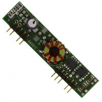 Bel Power Solutions - SIS07VA - DC/DC CONVERTER 1.5V 10W