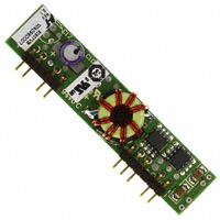 Bel Power Solutions - SIS07VB - DC/DC CONVERTER 1.8V 12W