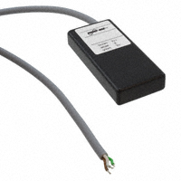 Bel Power Solutions - S-KSMH24-2.27-30-2 - BATTERY TEMP SENSOR 24V -3.0MV/K