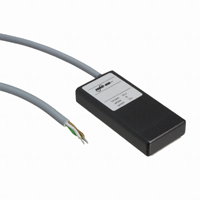 Bel Power Solutions - S-KSMH12-2.27-35-2 - BATTERY TEMP SENSOR 12V -3.5MV/K