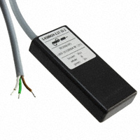 Bel Power Solutions - S-KSMH24-2.27-35-2 - BATTERY TEMP SENSOR 24V -3.5MV/K