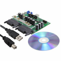 Bel Power Solutions - SNP-OP-BOARD-01 - DUAL CONNECTOR BOARD