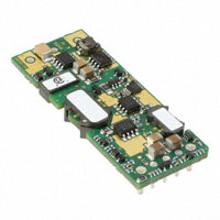 Bel Power Solutions - SQ48T15033-NBC0 - DC/DC CONVERTER 3.3V 50W