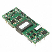 Bel Power Solutions - SQE48T10120-NDA0G - DC/DC CONVERTER 12V 120W