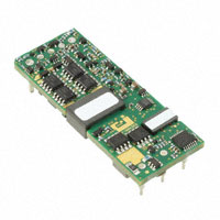 Bel Power Solutions - SQE48T20050-PGB0G - DC/DC CONVERTER 5V 100W