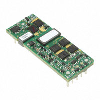 Bel Power Solutions - SQE48T50012-NDA0G - DC/DC CONVERTER 1.2V 60W