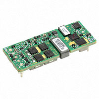 Bel Power Solutions - SQE48T50012-NDBK - DC/DC CONVERTER 1.2V 60W