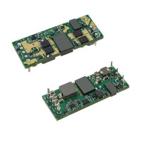 Bel Power Solutions - SQL48T20033-NDA0G - DC/DC CONVERTER 3.3V 66W