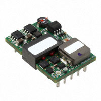 Bel Power Solutions - SSQE48T07120-NABNG-Q - DC/DC CONVERTER 12V 84W