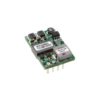 Bel Power Solutions - SSQE48T13050-NAA0G - DC/DC CONVERTER 5V 65W