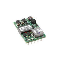 Bel Power Solutions - SSQE48T13050-NABNG - DC/DC CONVERTER 5V 65W