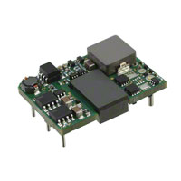 Bel Power Solutions - SSQE48T15033-NAA0G - DC/DC CONVERTER 3.3V 50W