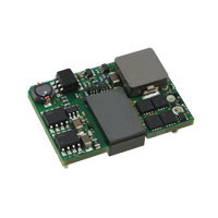 Bel Power Solutions - SSQE48T20033-NABNG - DC/DC CONVERTER 3.3V 66W