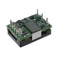 Bel Power Solutions - SSQL48T20033-NAABG - DC/DC CONVERTER 3.3V 66W
