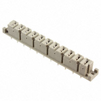 Bel Power Solutions - HZZ00103-G - CONNECTOR PCB MOUNT