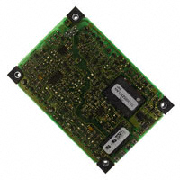 Bel Power Solutions - TQD085ZED-AN - DC/DC CONVERTER 3.3V 2.5V 100W