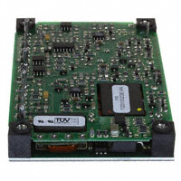 Bel Power Solutions - TQD100ZGE-AN - DC/DC CONVERTER 5V 3.3V 100W