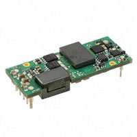 Bel Power Solutions - UIE48T10120-NDA0G - DC/DC CONVERTER 12V 120W