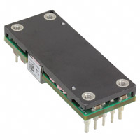 Bel Power Solutions - UIE48T10120-NDABG - DC/DC CONVERTER 12V 120W