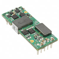 Bel Power Solutions - UIE48T10120-PDA0G - DC/DC CONVERTER 12V 120W