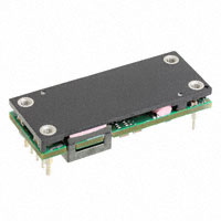 Bel Power Solutions - UIE48T10120-PDABG - DC/DC CONVERTER 12V 120W