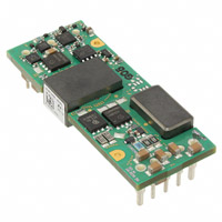 Bel Power Solutions - UIE48T24050-NDA0G - DC/DC CONVERTER 5V 120W