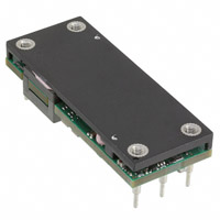 Bel Power Solutions - UIE48T24050-NDABG - DC/DC CONVERTER 5V 120W