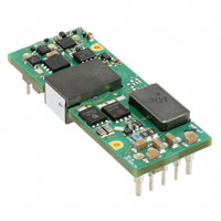Bel Power Solutions - UIE48T24050-PDA0G - DC/DC CONVERTER 5V 120W