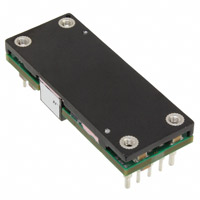 Bel Power Solutions - UIE48T24050-PDABG - DC/DC CONVERTER 5V 120W