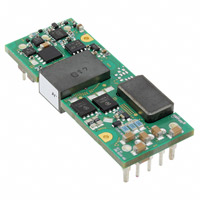 Bel Power Solutions - UIE48T36033-NDA0G - DC/DC CONVERTER 3.3V 120W