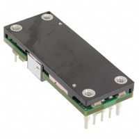 Bel Power Solutions - UIE48T36033-NDABG - DC/DC CONVERTER 3.3V 120W